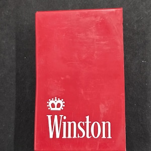 Cigarette Promotion