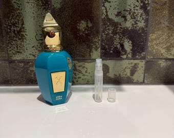 Xerjoff - Erba Pura EDP campione decantato