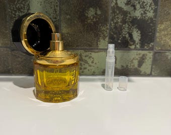 Ramon Monegal - Campione decantato Faïsa EDP