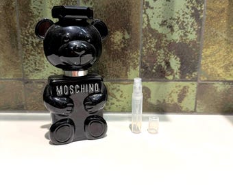 Moschino - Toy Boy EDP campione decantato