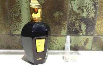 Xerjoff - Opera EDP campione decantato