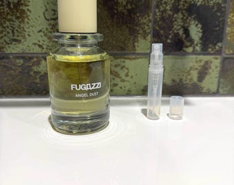 Fugazzi - Angel Dust EDP campione decantato