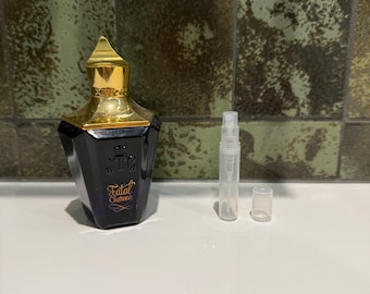 Xerjoff - Fatal Charme EDP campione decantato