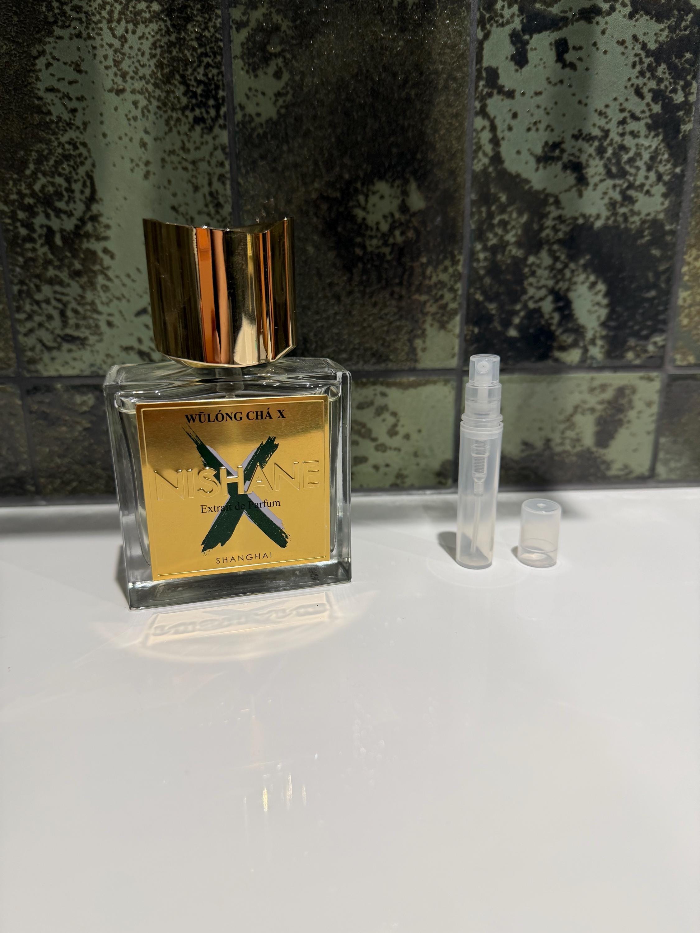 Ex nihilo sample - Etsy 日本