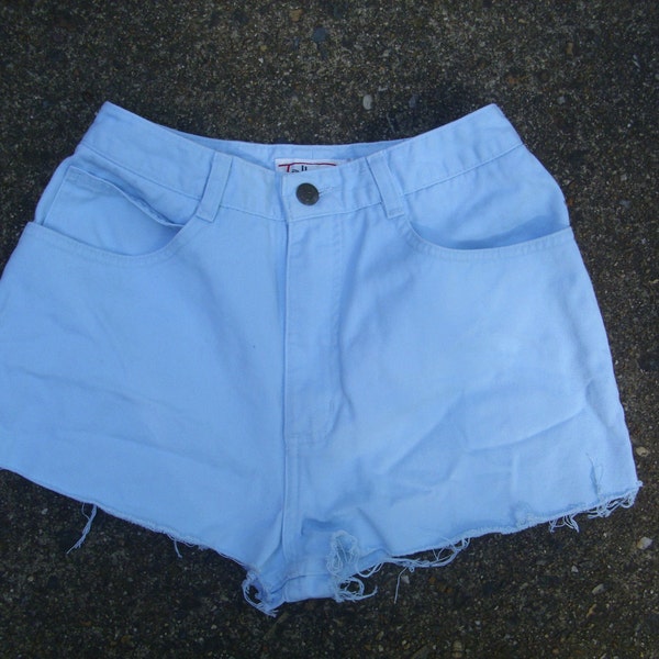 The Missi Shorts