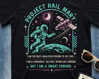 Project Hail Mary