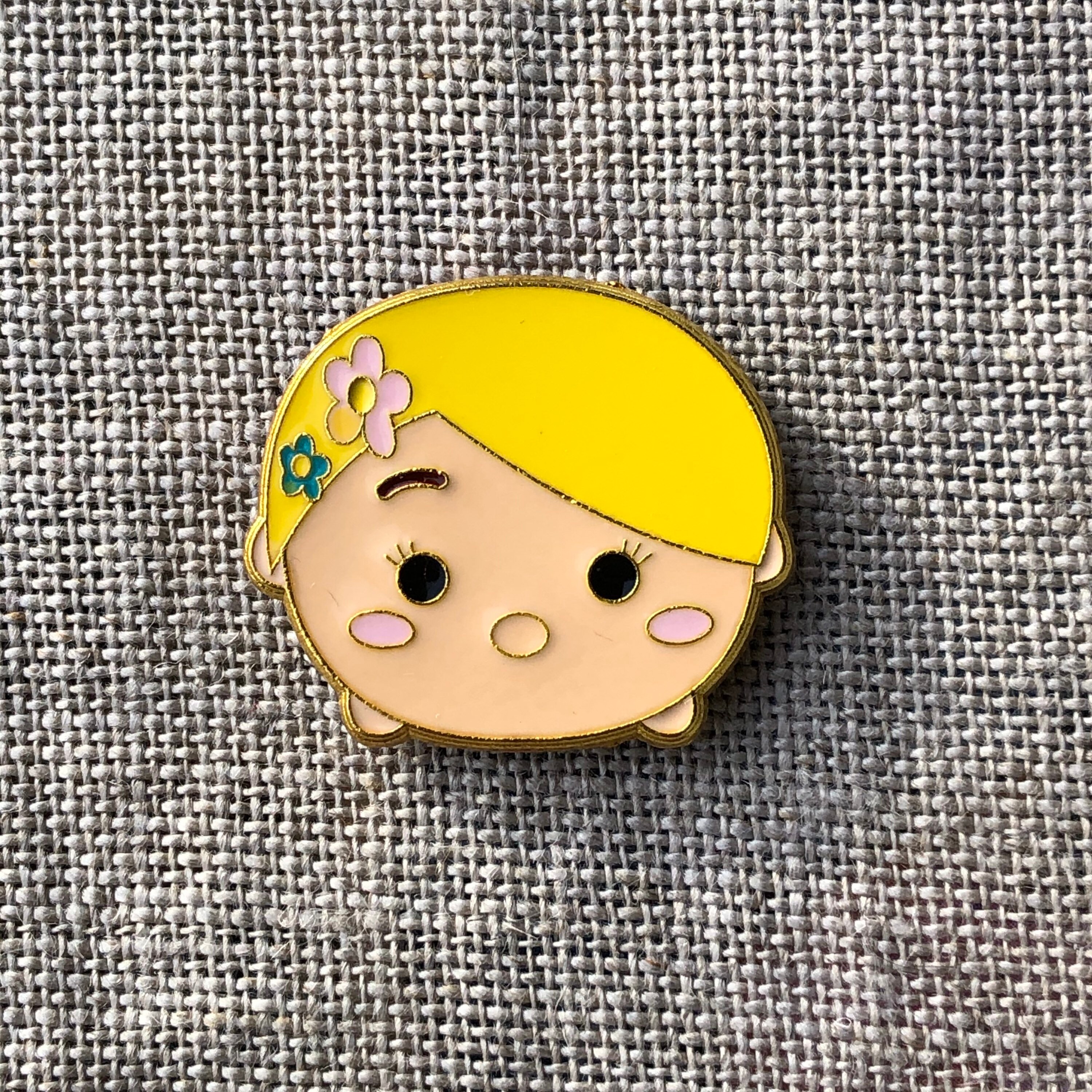 小物 Tsumtsum ディズニーとマーベルの『ツムツム』が、コレクションしやすい