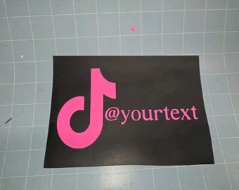 Personalized car Decal Stickers