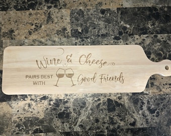 charcuterie board handmade Cutting Board Decor 4.5x16