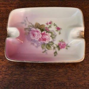 Cigarette Tray
