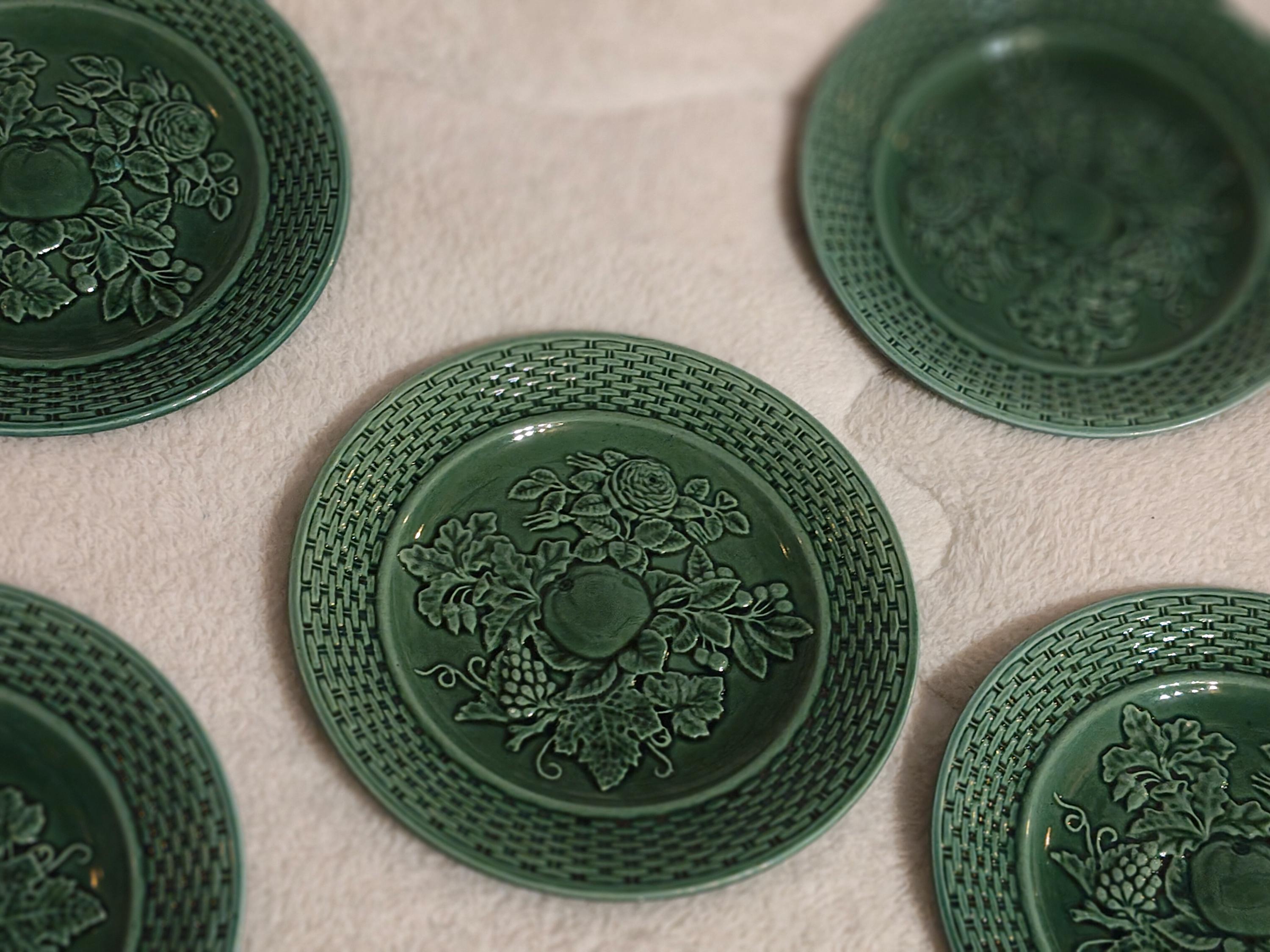 Varages Plates - Etsy Israel