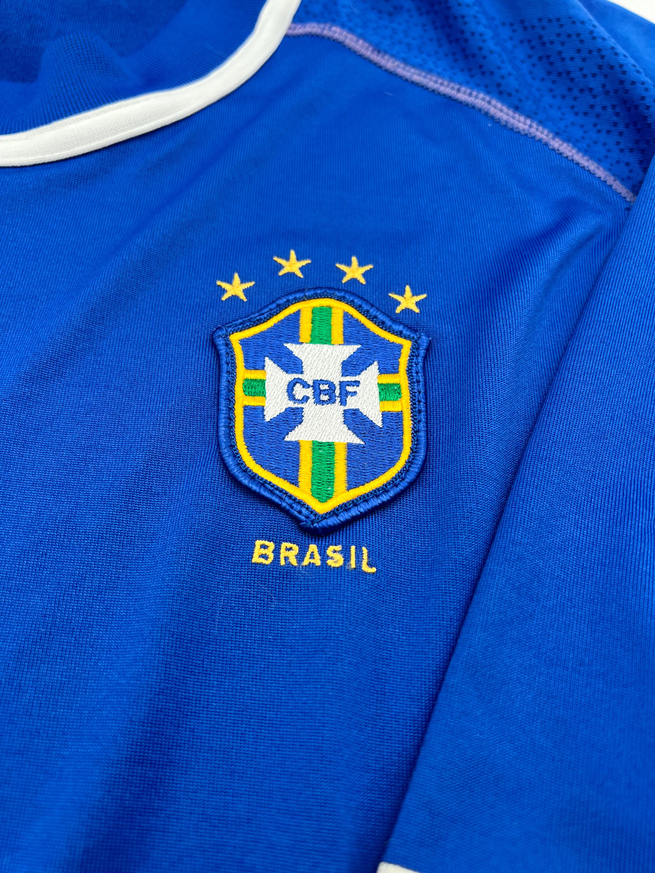 Cbf Brazil - Etsy