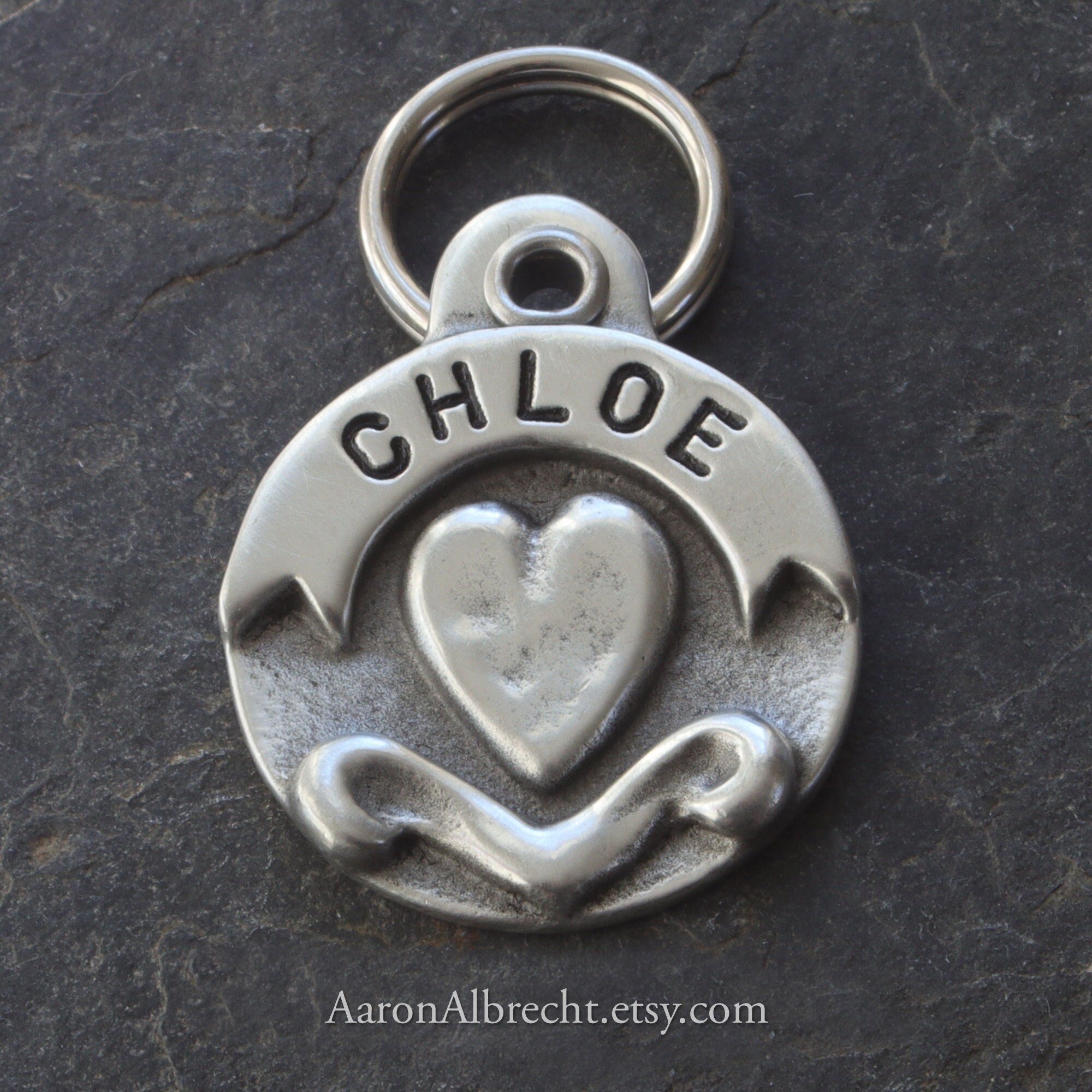 how-to-make-dog-tags-not-jingle
