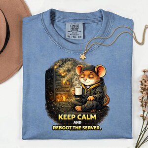 Umorismo da ingegnere del software, regalo per geek informatico per programmatore, maglietta da programmatore, maglietta da programmatore, maglietta divertente da programmatore immagine 3