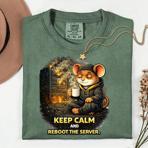 Umorismo da ingegnere del software, regalo per geek informatico per programmatore, maglietta da programmatore, maglietta da programmatore, maglietta divertente da programmatore immagine 4