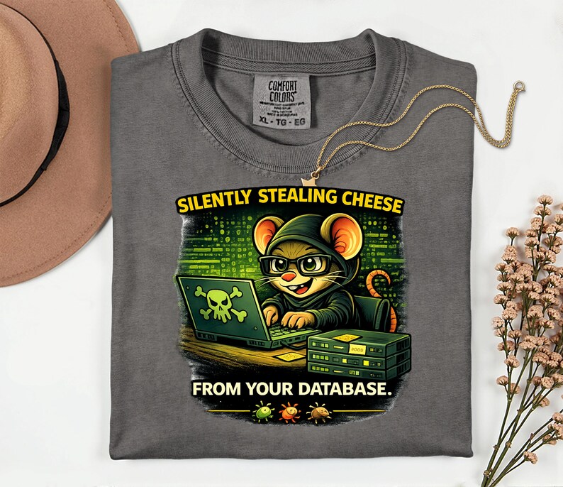 Funny Programmer Developer Tee Programmer T-Shirt Technology Teacher Shirt Programmers TShirt Coding Humor Gift Tech Humor Tee image 6