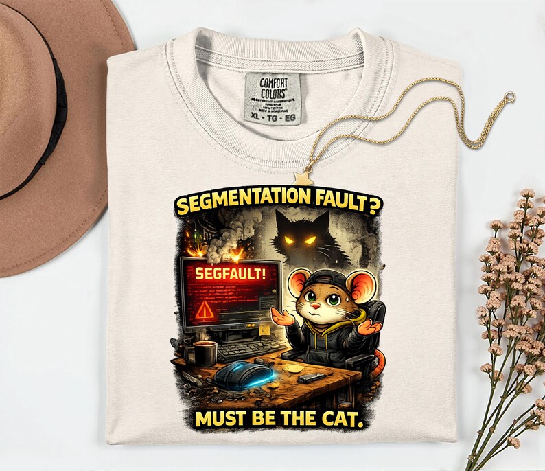 Cadeau d'ingénieur logiciel Chemise de codeur T-shirt d'ingénieur nerd T-shirt de programmeur sarcastique pour homme Chemise de professeur de technologie Cadeau sarcastique de codeur image 4