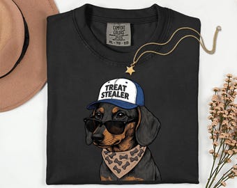 Maglietta per amanti dei cani, maglietta per papà di cani, regalo per mamme di animali domestici, maglietta Comfort Colors, idea regalo per genitori di animali, maglietta per mamme di cani, maglietta divertente per amanti dei cani, regalo divertente per cani