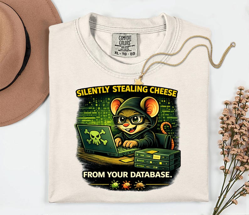 Funny Programmer Developer Tee Programmer T-Shirt Technology Teacher Shirt Programmers TShirt Coding Humor Gift Tech Humor Tee image 4