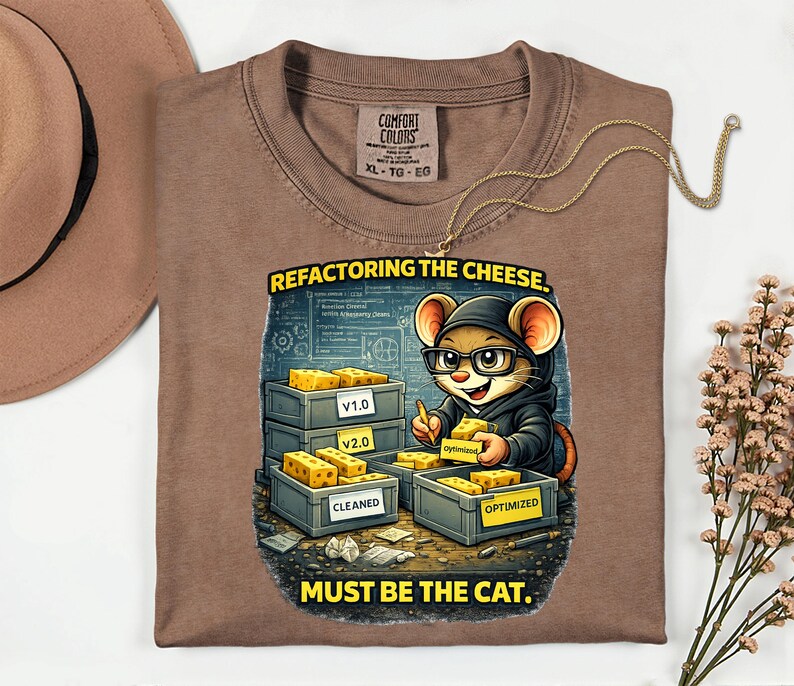 コーダー、ソフトウェアエンジニア、ユーモアのあるコーダーシャツ、プログラマー、ITスペシャリスト、グラフィックTシャツ、コンピューターオタク、テクノロジーユーモアTシャツ、コンピューターサイエンスシャツへのギフト 画像 3