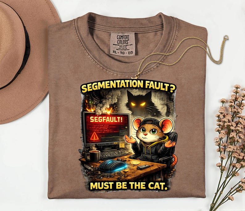 Cadeau d'ingénieur logiciel Chemise de codeur T-shirt d'ingénieur nerd T-shirt de programmeur sarcastique pour homme Chemise de professeur de technologie Cadeau sarcastique de codeur image 3