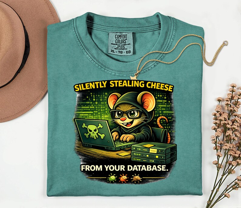 Funny Programmer Developer Tee Programmer T-Shirt Technology Teacher Shirt Programmers TShirt Coding Humor Gift Tech Humor Tee image 5