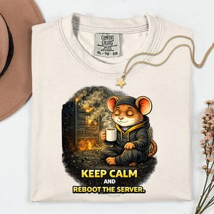 Umorismo da ingegnere del software, regalo per geek informatico per programmatore, maglietta da programmatore, maglietta da programmatore, maglietta divertente da programmatore immagine 6