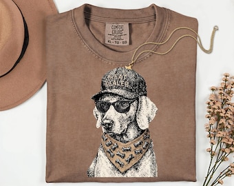 犬好きTシャツ、子犬好きTシャツ、ドッグトレーナーへのギフト、犬好き、犬好きママTシャツ、犬好きママへのギフト、犬好きオーナーへのギフト