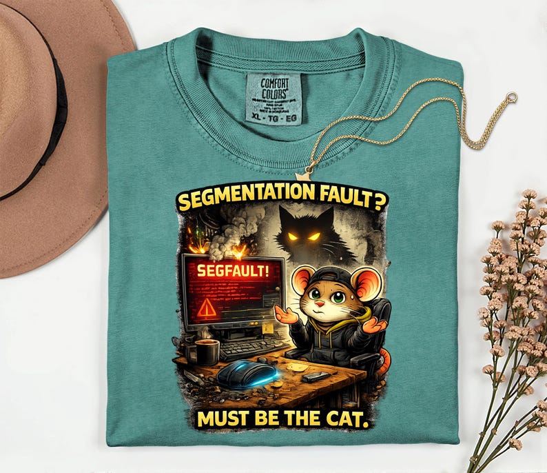 Cadeau d'ingénieur logiciel Chemise de codeur T-shirt d'ingénieur nerd T-shirt de programmeur sarcastique pour homme Chemise de professeur de technologie Cadeau sarcastique de codeur image 5