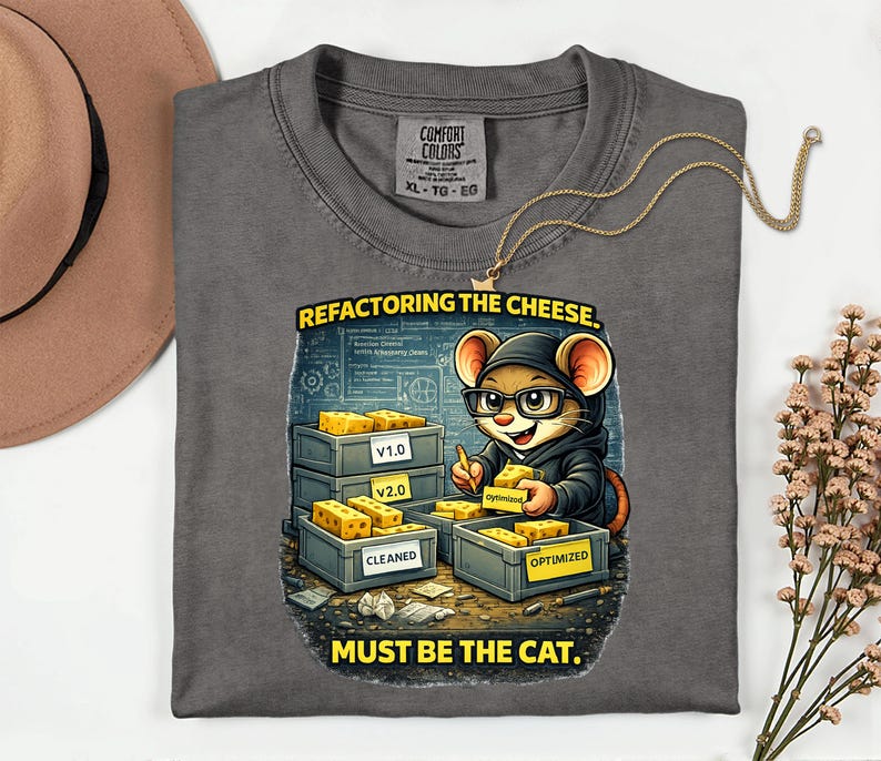 コーダー、ソフトウェアエンジニア、ユーモアのあるコーダーシャツ、プログラマー、ITスペシャリスト、グラフィックTシャツ、コンピューターオタク、テクノロジーユーモアTシャツ、コンピューターサイエンスシャツへのギフト 画像 5