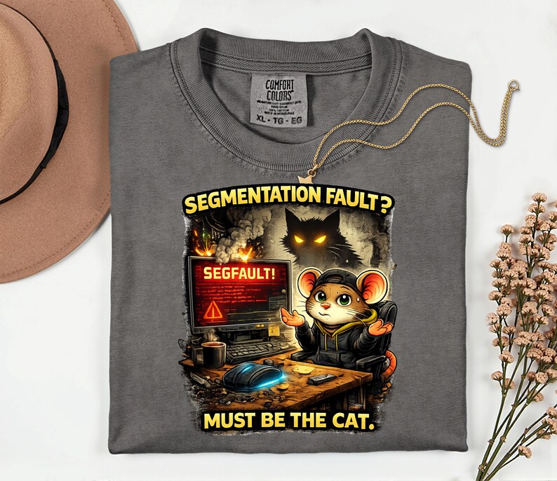 Cadeau d'ingénieur logiciel Chemise de codeur T-shirt d'ingénieur nerd T-shirt de programmeur sarcastique pour homme Chemise de professeur de technologie Cadeau sarcastique de codeur image 6