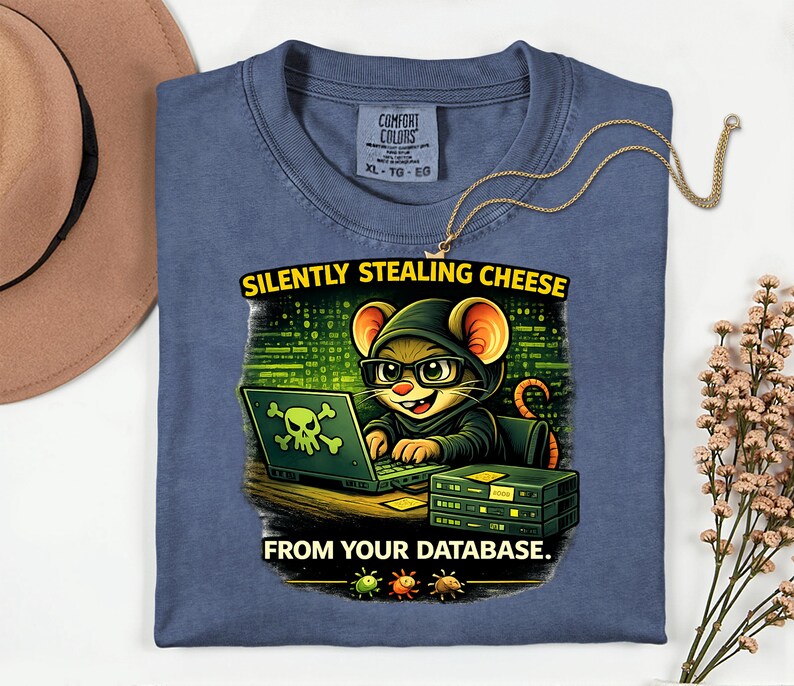 Funny Programmer Developer Tee Programmer T-Shirt Technology Teacher Shirt Programmers TShirt Coding Humor Gift Tech Humor Tee image 3