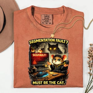 Software-ingenieur cadeau coder shirt nerd ingenieur T-shirt sarcastische programmeur T-shirt voor mannen technologie leraar shirt sarcastische coder cadeau