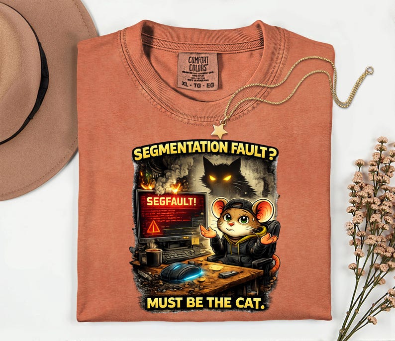 Cadeau d'ingénieur logiciel Chemise de codeur T-shirt d'ingénieur nerd T-shirt de programmeur sarcastique pour homme Chemise de professeur de technologie Cadeau sarcastique de codeur image 1