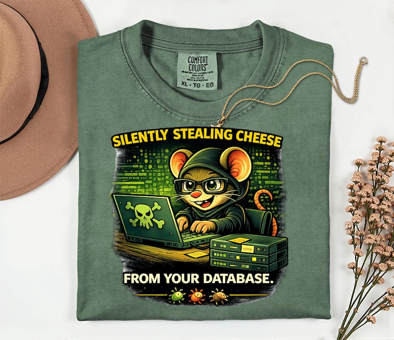 Funny Programmer Developer Tee Programmer T-Shirt Technology Teacher Shirt Programmers TShirt Coding Humor Gift Tech Humor Tee image 1