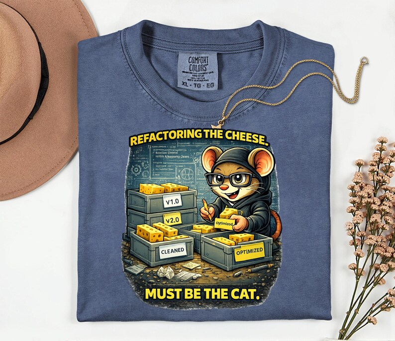 コーダー、ソフトウェアエンジニア、ユーモアのあるコーダーシャツ、プログラマー、ITスペシャリスト、グラフィックTシャツ、コンピューターオタク、テクノロジーユーモアTシャツ、コンピューターサイエンスシャツへのギフト 画像 2