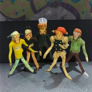 Ranfren randal - Etsy 日本