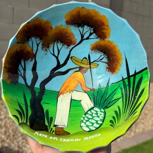Del Carmen Talavera - Etsy