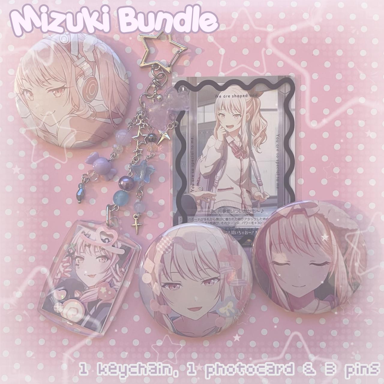 Kanade - Etsy