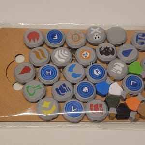 Beads Old School Runescape OSRS