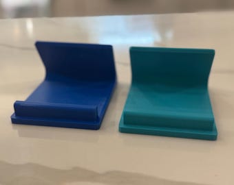 Minimal Phone Holder  - Works Both Sides