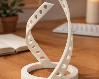 DNA Penholder - 3D Printed - PLA PETG