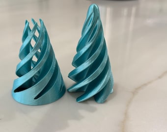 Spiral Cone Fidget