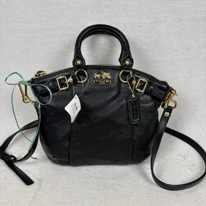 Coach Madison Sophia Satchel - Etsy