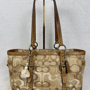 Y2k Coach Bag - Etsy