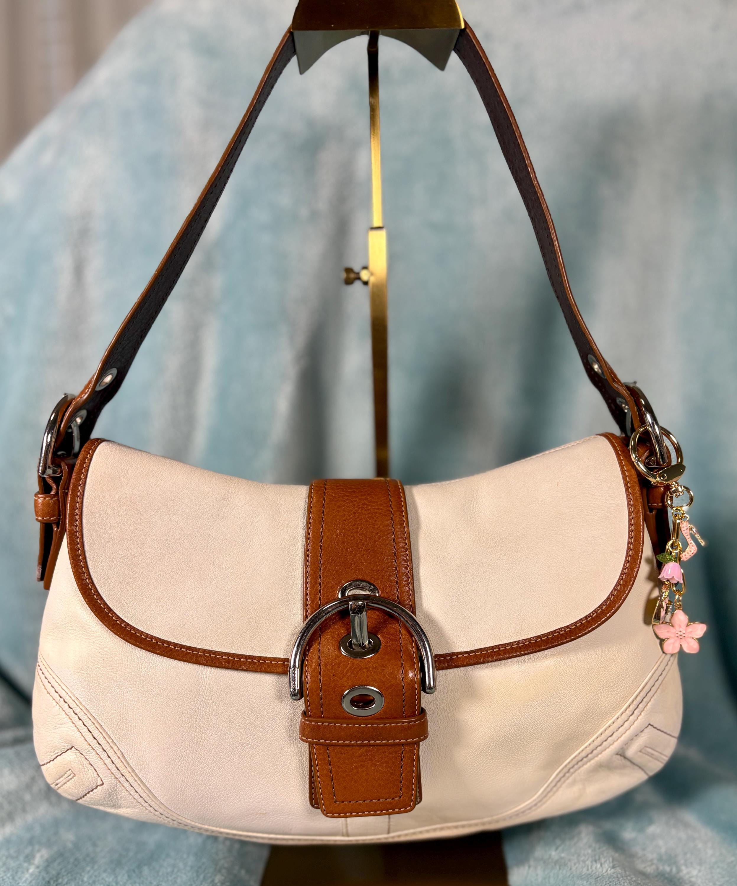 Coach soho bag - Etsy 日本