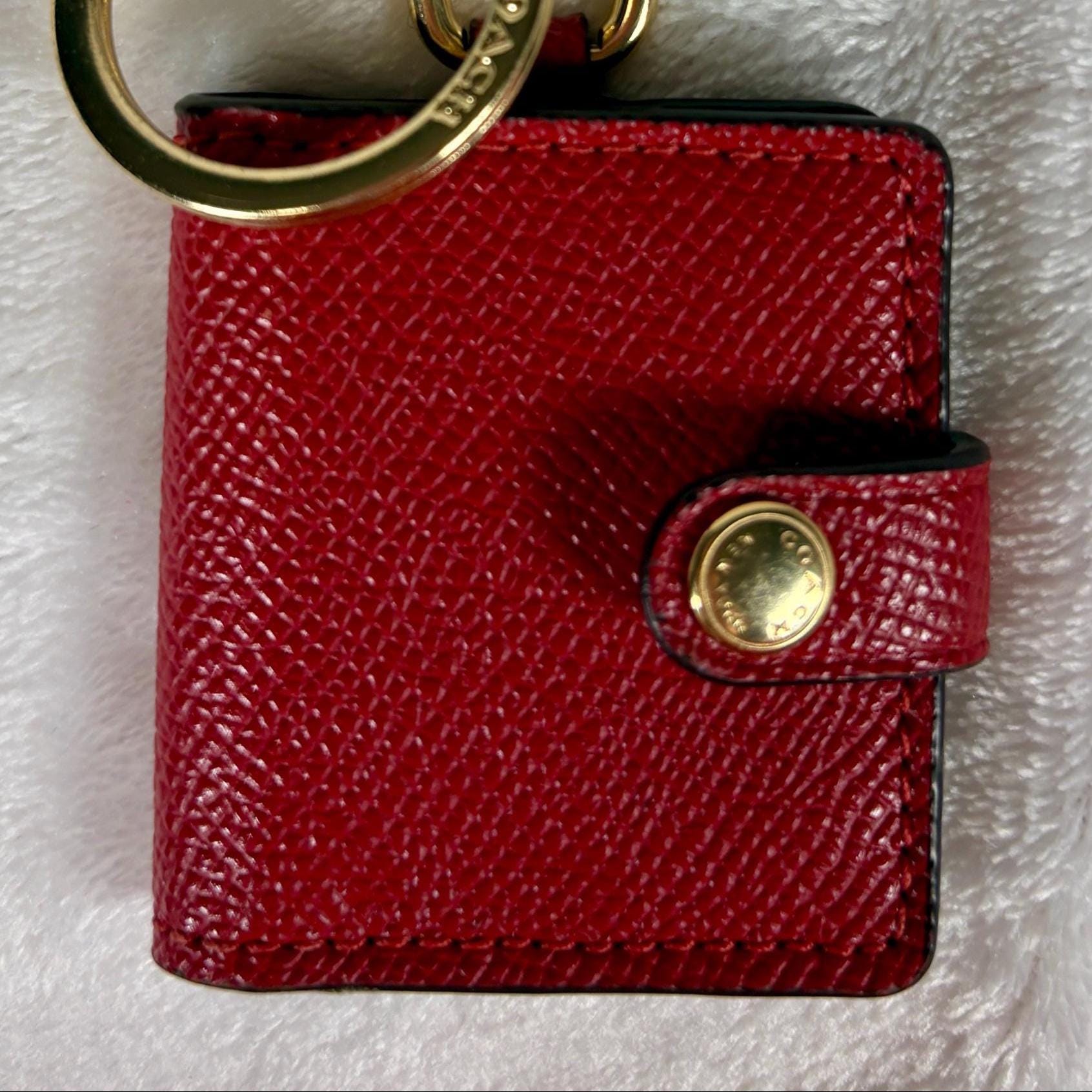 Coach Picture Frame Bag Charm - Etsy