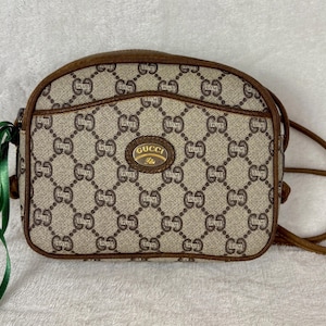 Paolo gucci purse - Etsy 日本