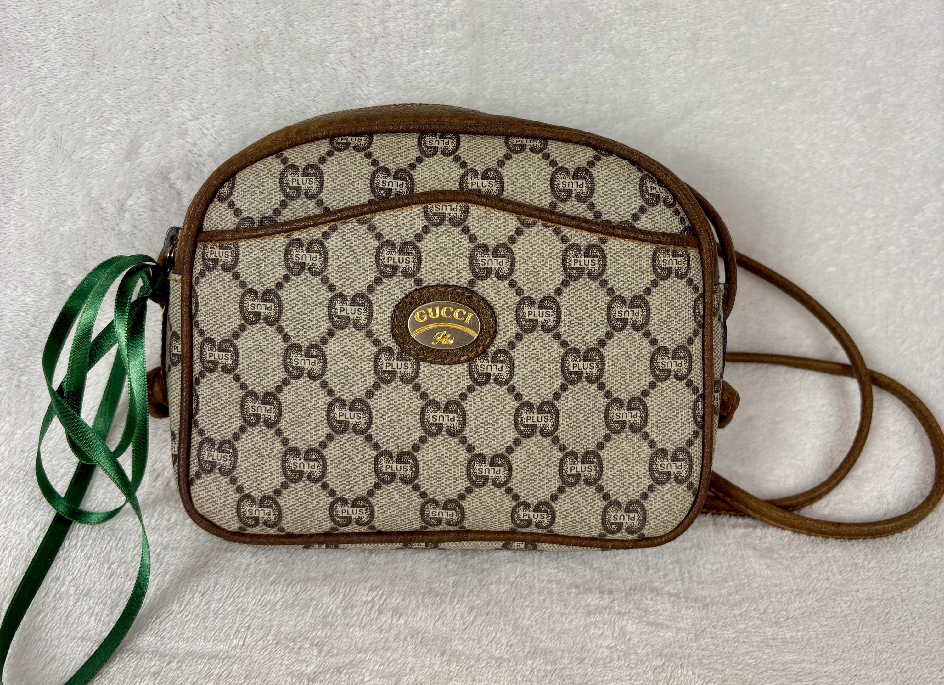 Paolo gucci purse - Etsy 日本