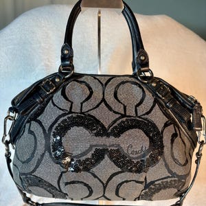 Coach madison maggie - Etsy 日本